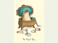 IF157 The Royal Box